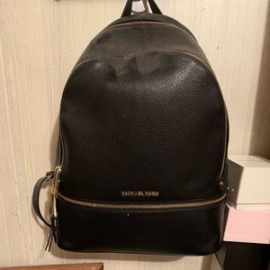 Micheal Kors Backpack